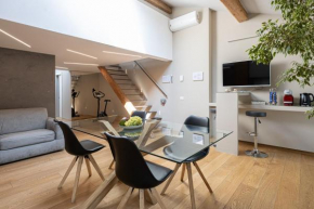 MiròItaly Apartments Trento